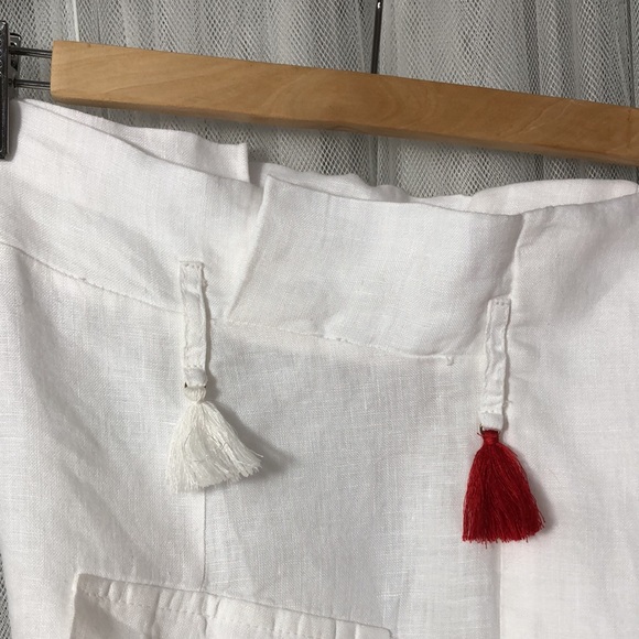 Motel diffusione moda SRL pants - Picture 4 of 16